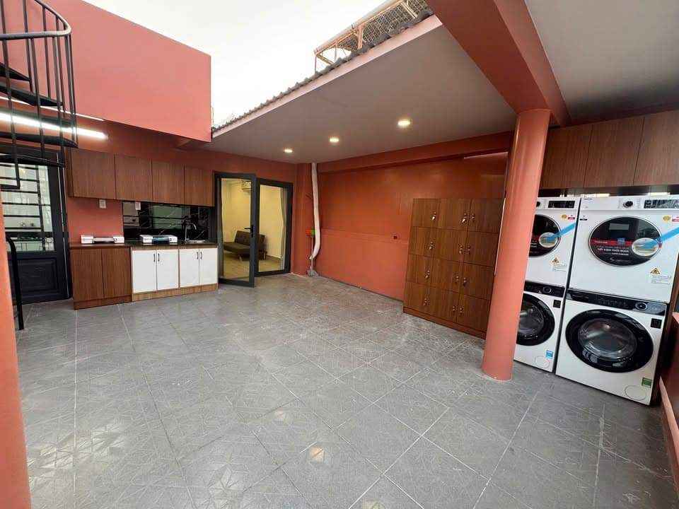 Bán nhà HẺM VIP Đường 3 Tháng 2, Phường 11, Quận 10