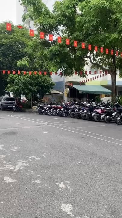 Bán góc 2MT Trần Nhật Duật Tân Định Quận 1 – nhà 4 tầng đẹp có dòng tiền