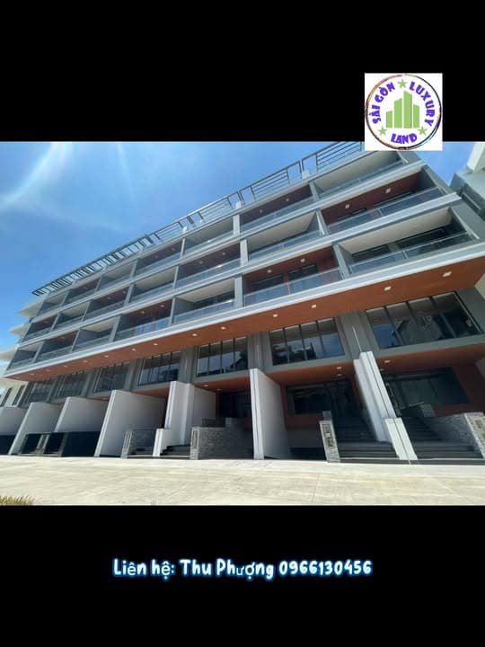 CHO THUÊ DÃY NHÀ PHỐ MẶT TIỀN SỐ 5 QUỐC HƯƠNG – THẢO ĐIỀN, TP. THỦ ĐỨC (QUẬN 2 CŨ)