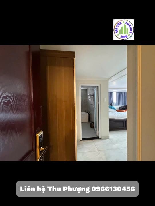 Cho thuê Hotel Vip - ngay chợ Bến Thành Quận 1.