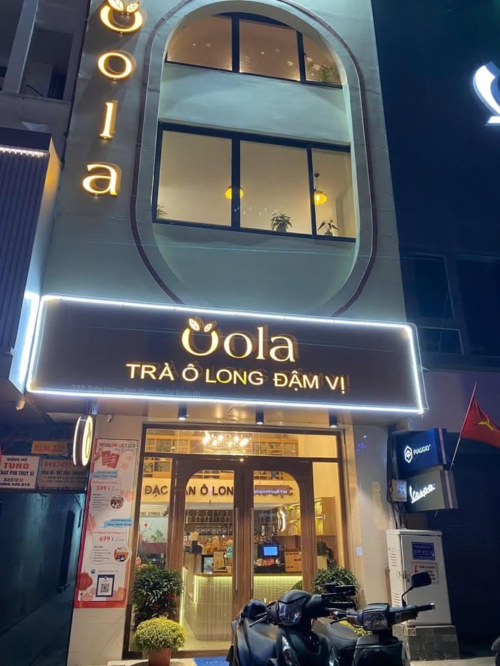 BÁN/CHO THUÊ NHÀ MẶT TIỀN TRẦN HƯNG ĐẠO, Q.1