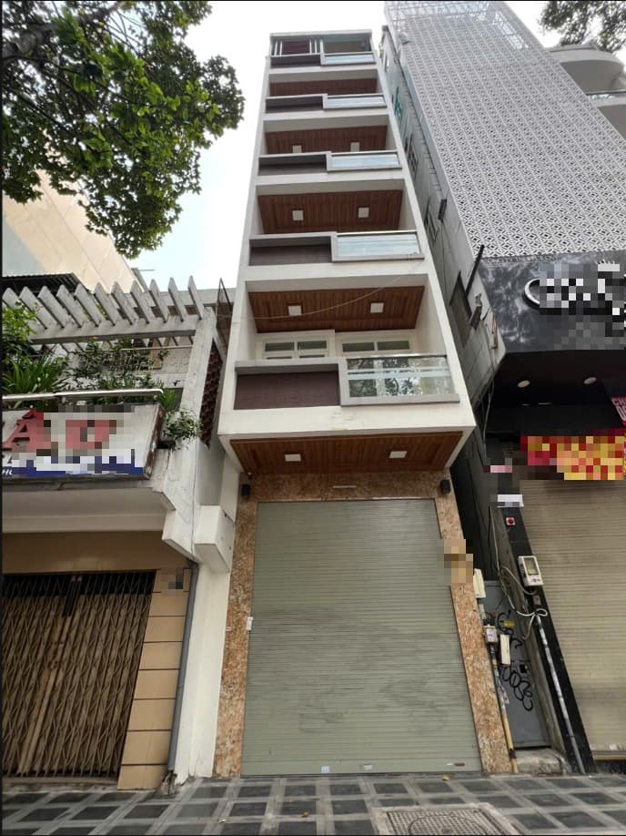 CHO THUÊ NHÀ MT 3/2 – Q.10 (ĐOẠN ĐẸP)