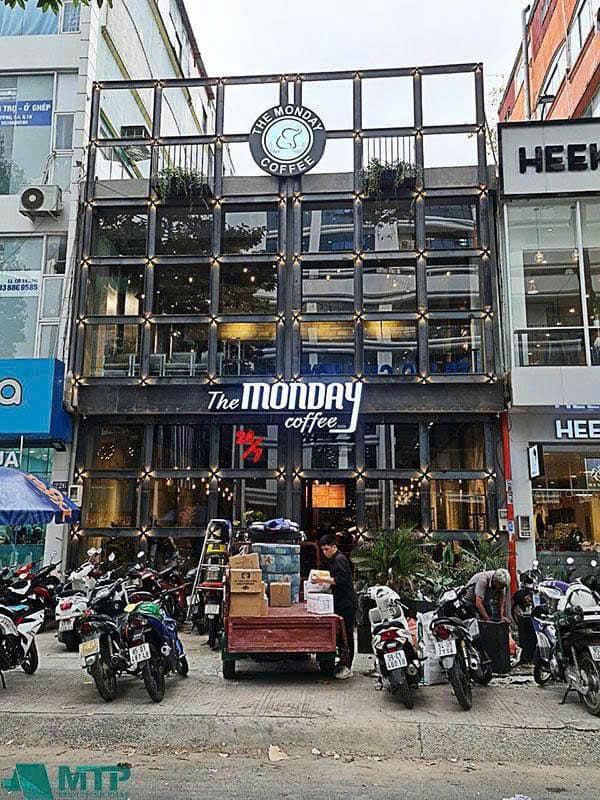 CHO THUÊ NHÀ MẶT TIỀN NGUYỄN TRI PHƯƠNG – QUẬN 10