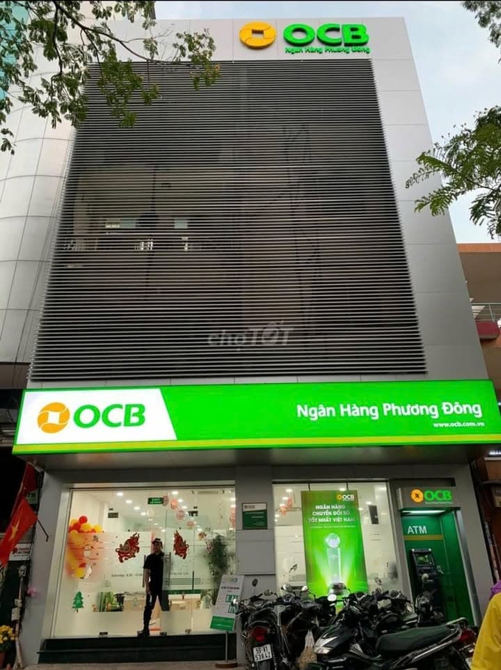 Bán Nhà Siêu Khan Hiếm Mặt Tiền Hoàng Diệu, Quận 4