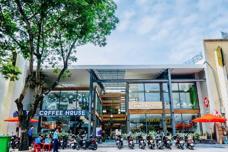Cho thuê nhà mặt tiền 175B Cao Thắng, Phường Hòa Hưng, Thành phố Hồ Chí Minh (Phường 12, Quận 10 cũ)