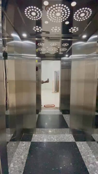 Cho thuê nhà mặt tiền Ngô Gia Tự quận 10 (phường Vườn Lài mới).