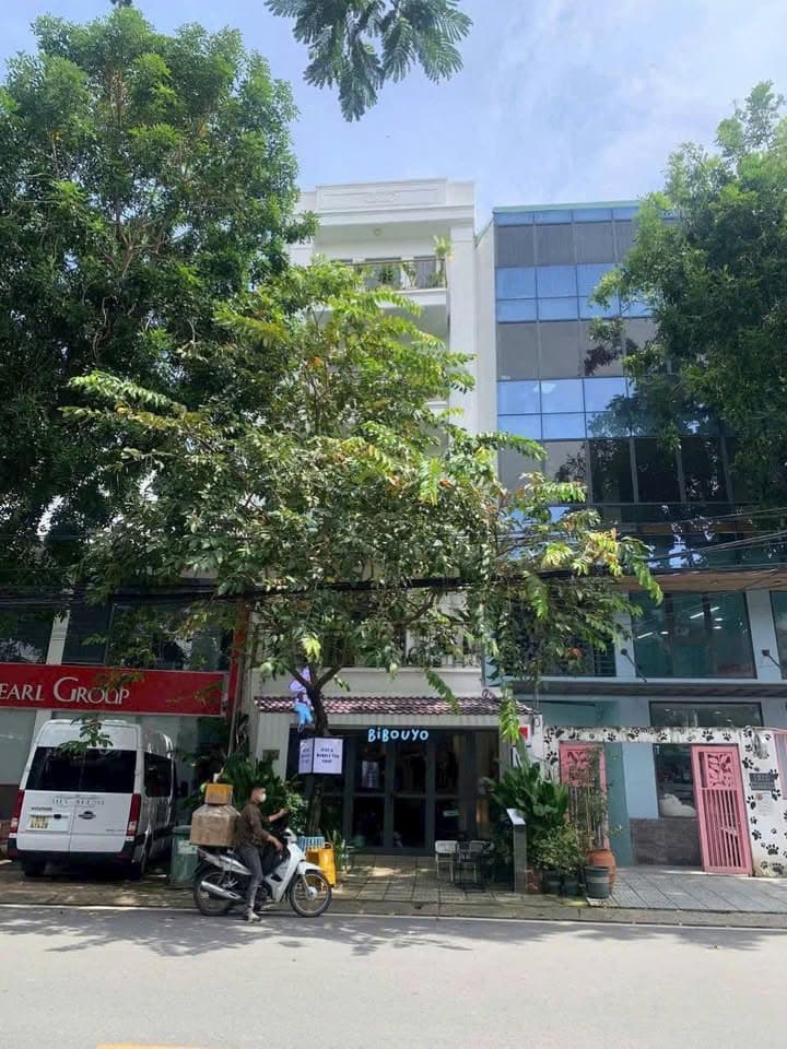 Siêu Hiếm Mặt tiền Thảo Điền