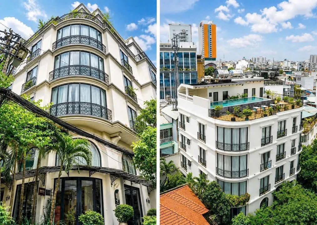❤️❤️❤️ BÁN TOÀ NHÀ CHDV CAO CẤP BÌNH THẠNH CÓ HỒ BƠI SÂN THƯỢNG – HĐT 220 TRIỆU/THÁNG
