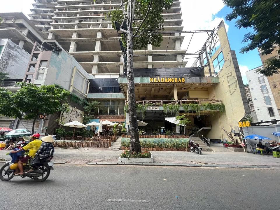 Lưu ý | HÀM NGHI |Quận 1.