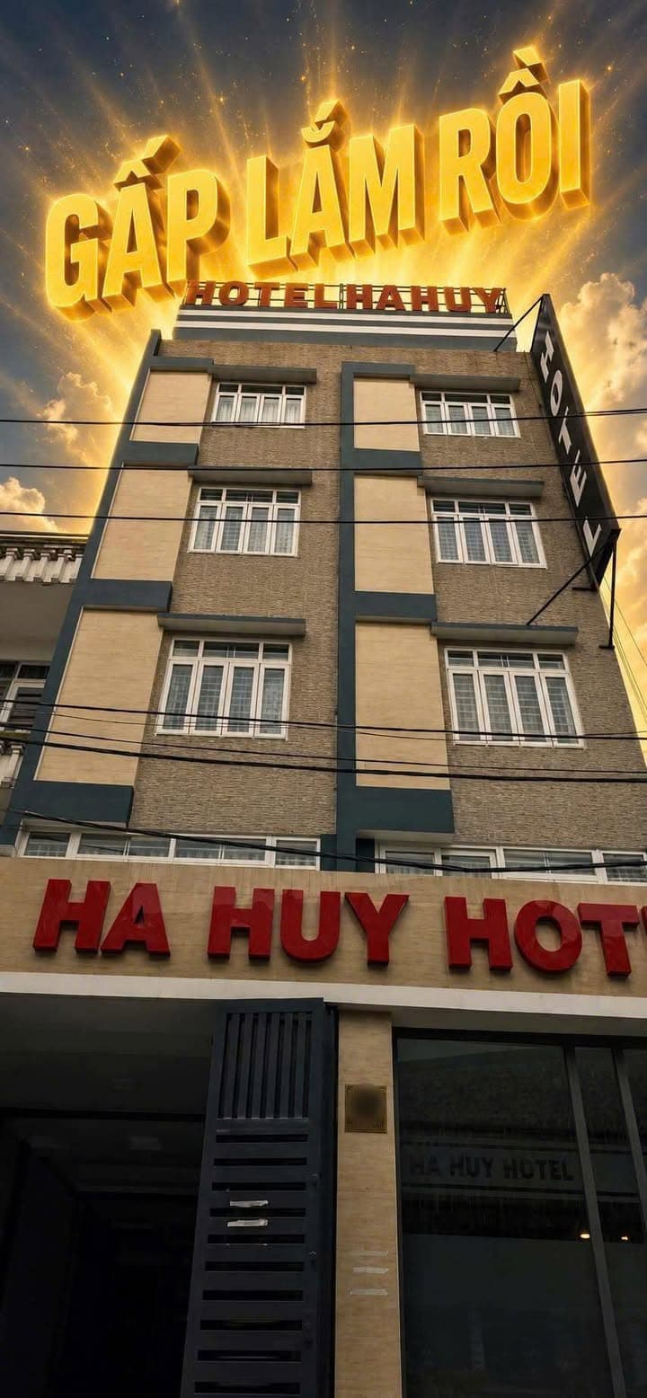 KHÁCH SẠN 2 SAO – MẶT TIỀN QUẬN 2 – GIÁ GIẢM SÂU**