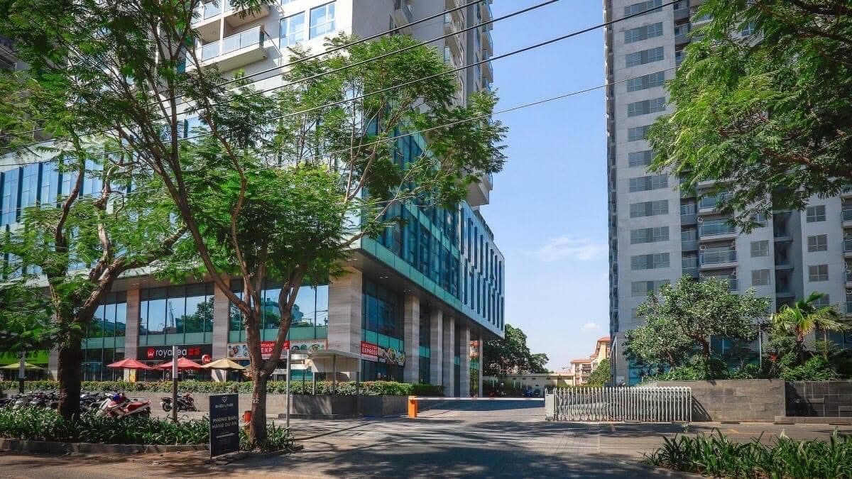 * Cập nhật thông tin giỏ hàng tại chung cư Rivera Park Sài Gòn, Quận 10*. Tháng 10-11/2025