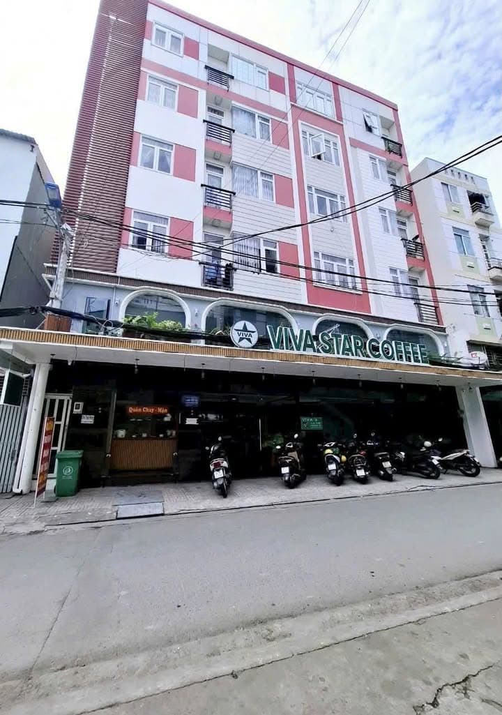 Hàng hiếm ngang 16m