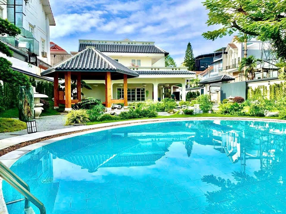SIÊU QUỸ ĐẤT 970M² – NGANG 51M – TRẦN NGỌC DIỆN, THẢO ĐIỀN