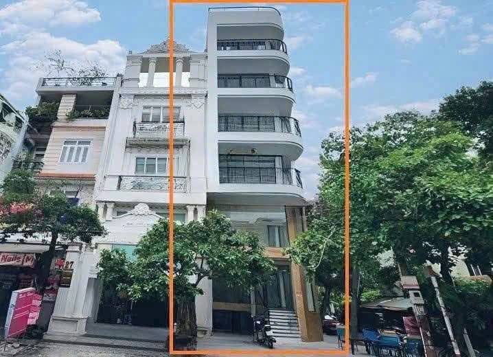 GÓC 2 MẶT TIỀN ĐƯỜNG A4 – KHU K300 TÂN BÌNH