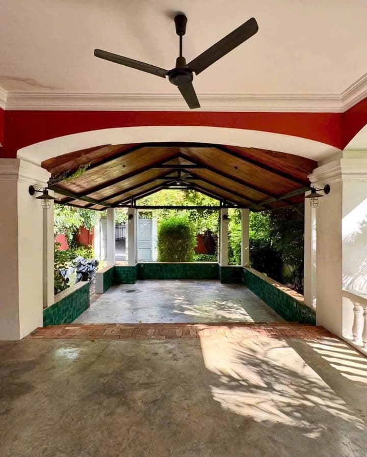 CHO THUÊ BIỆT THỰ COMPOUND THẢO ĐIỀN – 813M² ĐẤT, HỒ BƠI RIÊNG