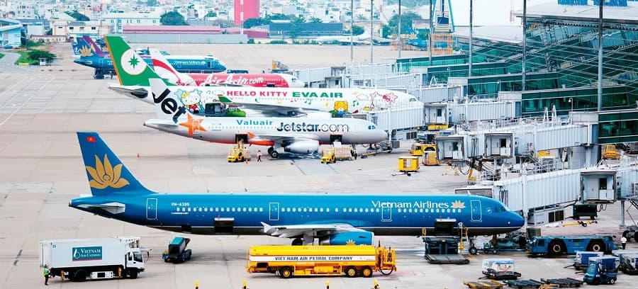 BÁN KHÁCH SẠN VIP KHU SÂN BAY – 38 PHÒNG FULL NỘI THẤT | HẦM + 8 TẦNG