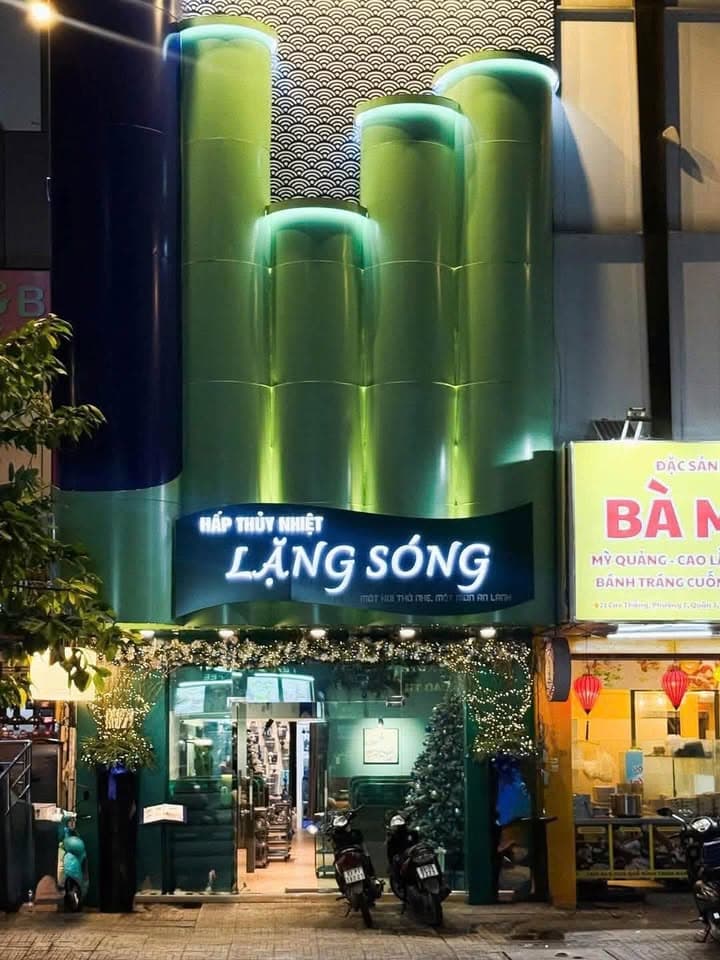 Sang nhượng 21A Cao Thăng, P.2, Q.3