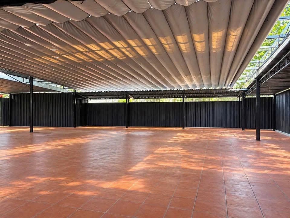CHO THUÊ MẶT BẰNG 468M2 – NGUYỄN Ư DĨ, THẢO ĐIỀN