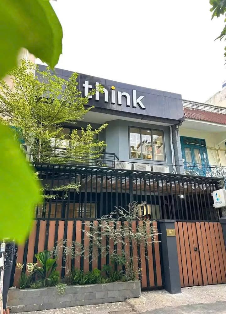 SANG NHƯỢNG CHO THUÊ NHÀ MẶT TIỀN 07 TRẦN DOÃN KHANH – QUẬN 1
