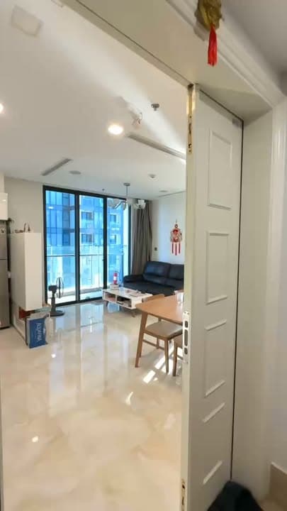 BÁN GẤP CĂN HỘ BASON – VINHOMES GOLDEN RIVER