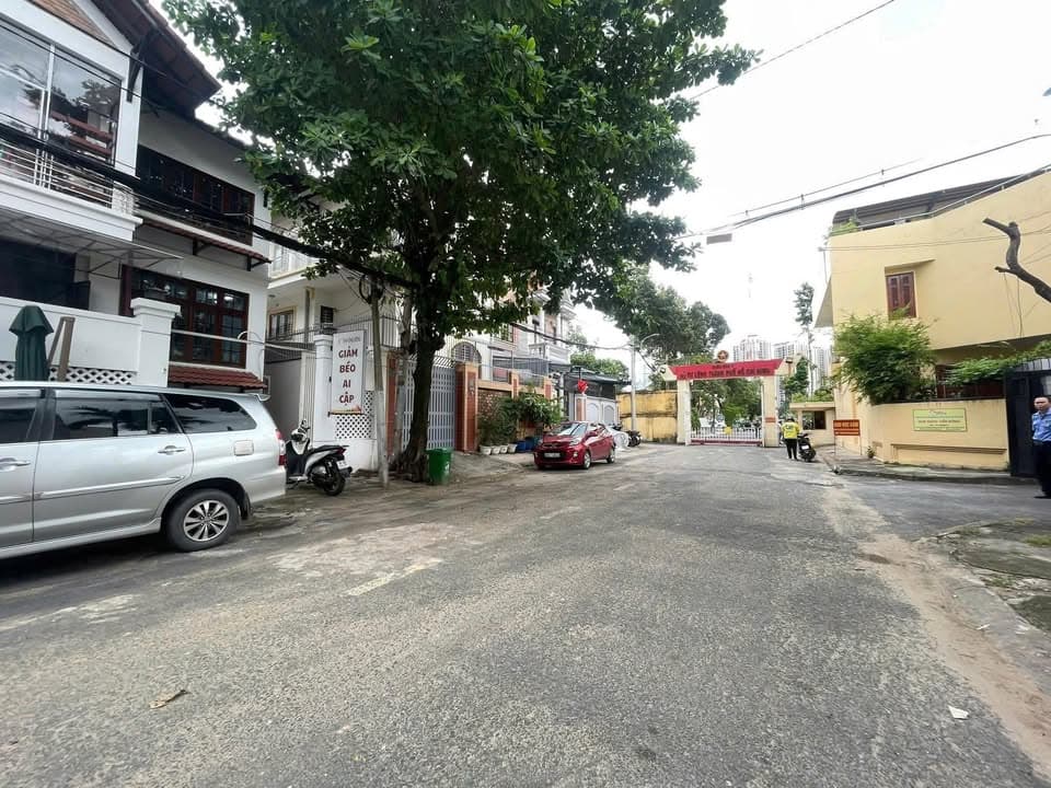 BIỆT THỰ ĐẸP GIỮA LÒNG QUẬN 10 – KHU AN NINH, VỊ TRÍ VÀNG