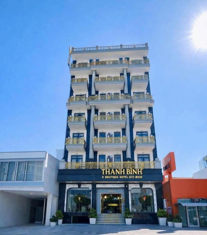 62 CĂN HỘ + 1 MẶT BẰNG – TRÒN 100 TỶ