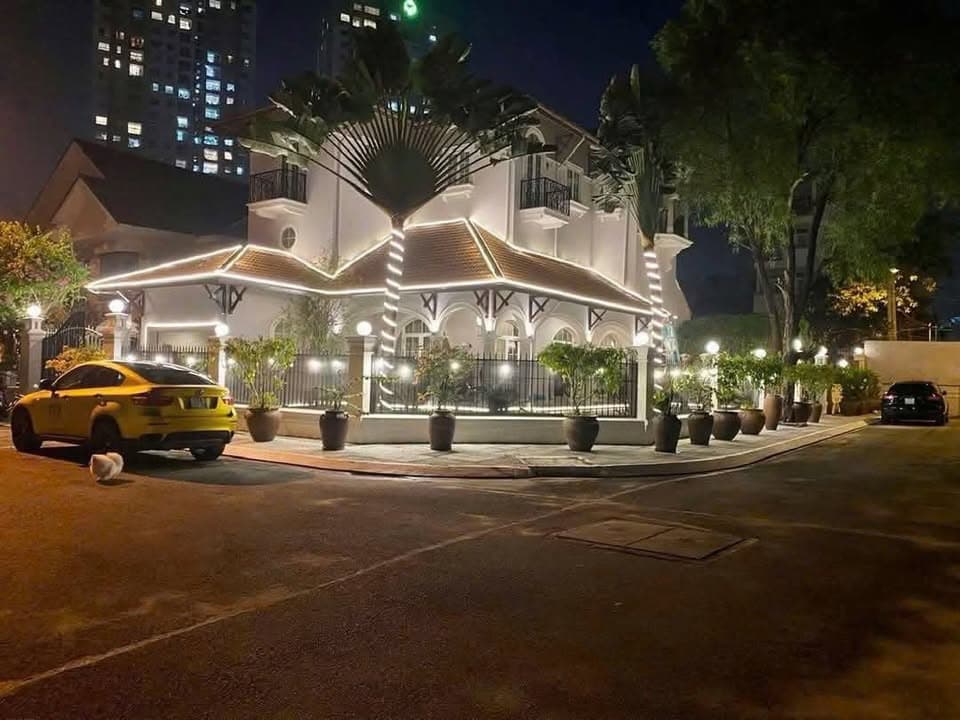Bán biệt thự 146E19 Nguyễn Văn Hưởng, Phường An Khánh, TP.HCM