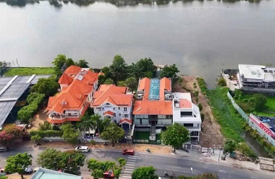 Địa chỉ: 189A1 Nguyễn Văn Hưởng, P.Thảo Điền, Tp.Thủ Đức