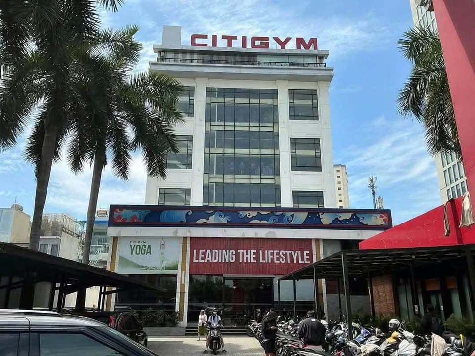 Cho thuê toà nhà 526 Điện Biên Phủ, Phường 21, Quận Bình Thạnh - Thạnh Mỹ Tây, Hồ Chí Minh